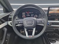 Audi A4 - Vorschau Bild 10