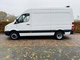 Mercedes-Benz Sprinter 513 2.2 CDI HOOG LANG - Mercedes-Benz Sprinter 513 cdi