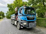 MAN TGS 26.400 /6x6/Kipper Mit HMF 1643 Z2 /Euro6/21 - Angebote