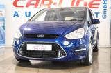 Ford S-MAX Titanium *7-Sitzer*Automatik*Navi*