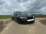 BMW M235i Cabrio F23 Ego-X TOP F22 Umbau 20K - BMW: Umbau