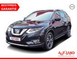 Nissan X-Trail 1.6 dCi Acenta Sitzheizung AHK Navi PDC - Nissan X-Trail: Dci