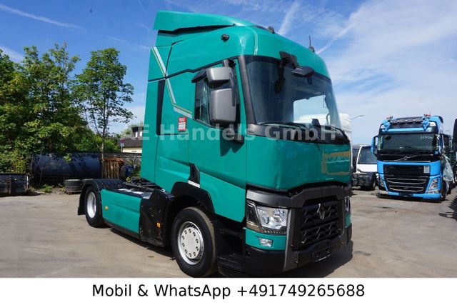 Renault T460 Comfort High BL *ACC/LDW/Standklima