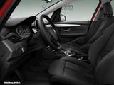 BMW 218i Active Tourer Advantage Navi PDC AHK LED - gebrauchte BMW 218 Active Tourer aus dem Jahr 2017