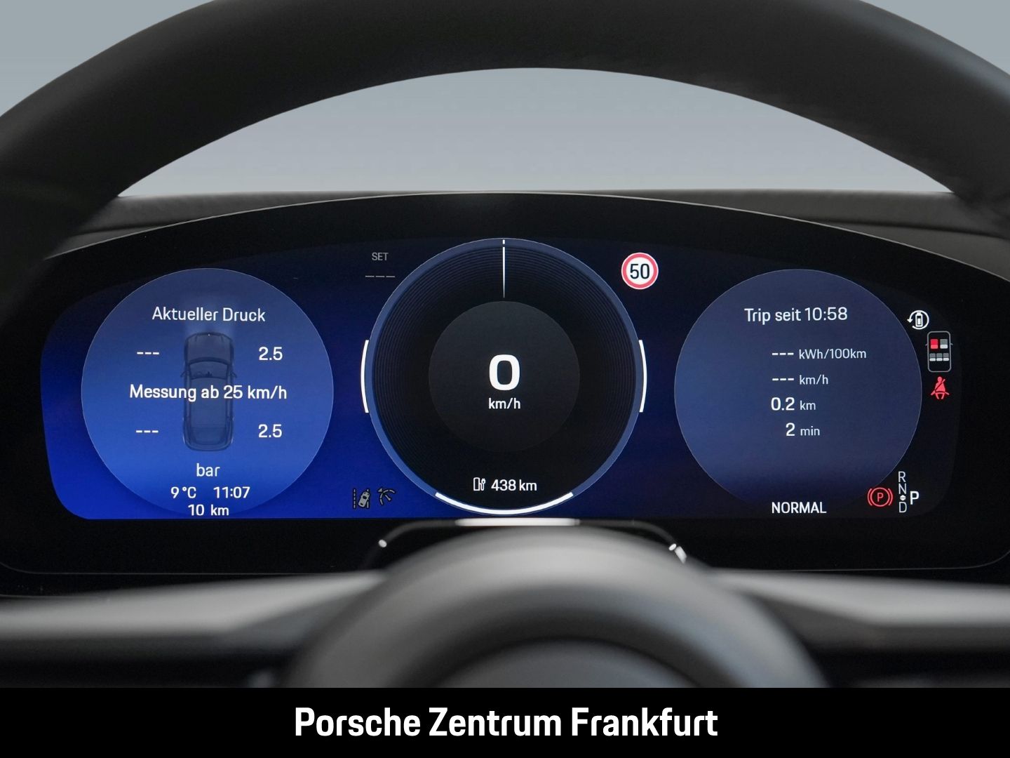 Porsche Macan - Bild 14
