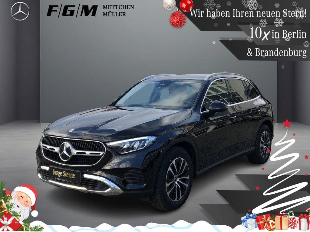 Mercedes-Benz GLC 200