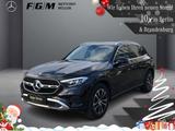 Mercedes-Benz GLC 200 4M Avantgarde TWA|Sitzhz|EASY-PACK|Kam - Mercedes-Benz GLC 200 aus 2024