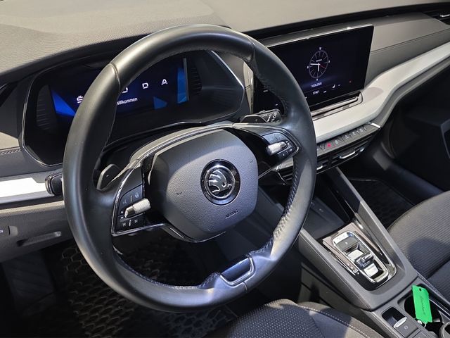 Octavia Combi Tour 2.0 TDI 4x4 DSG*AHK*