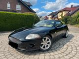 Jaguar XK V8 Cabrio Liebhaber+Leder+Shz+Navi+Xenon+Top! - Jaguar XK aus 2008: Cabrio