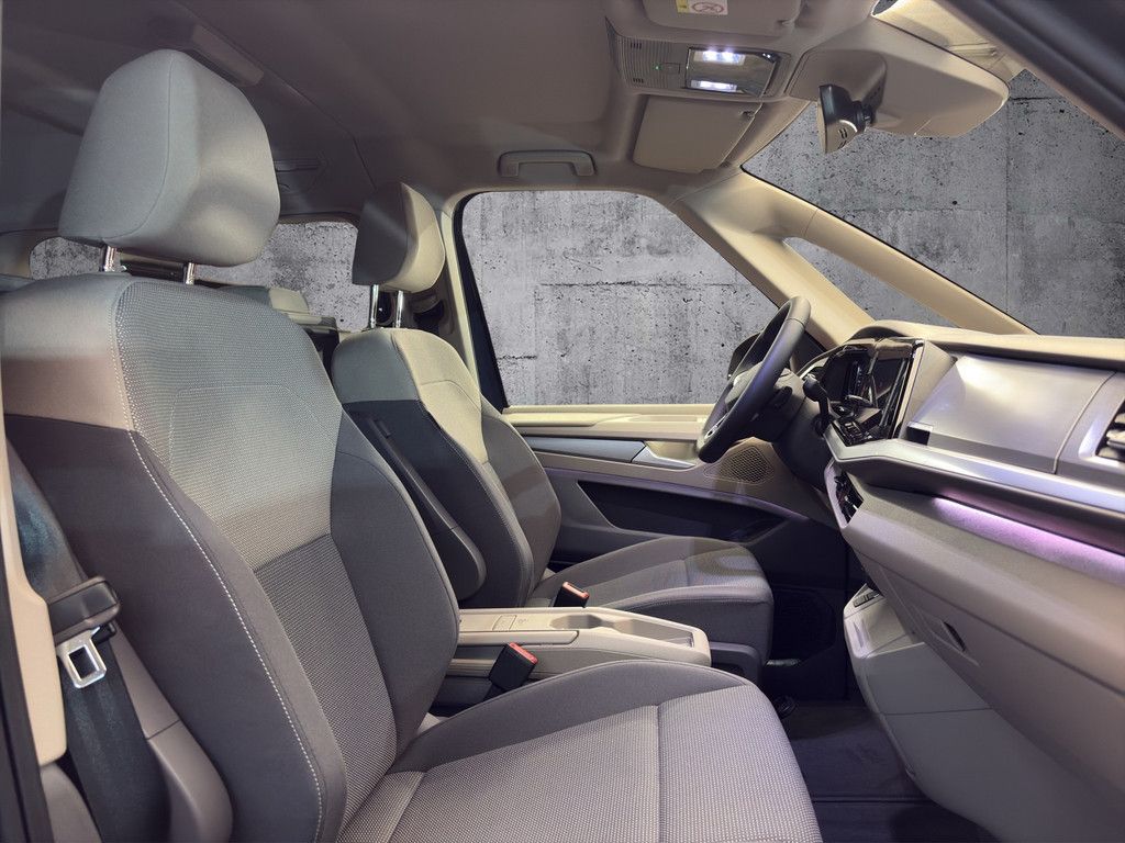 Volkswagen T7 Multivan - Bild 9