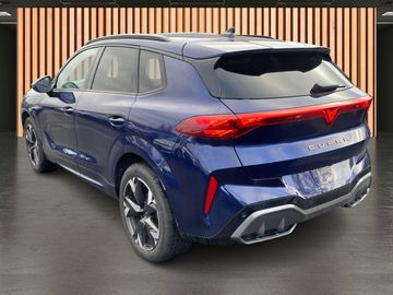 Cupra Terramar - 4