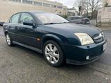 Opel Vectra c 2.2  Automatik  Vollausstattung - Opel Vectra mit Benzin-Antrieb: Limousine, Automatik, 2.2