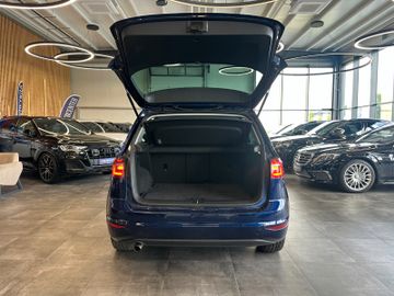 Volkswagen Golf Sportsvan *ACC*PDC*NAVI*2-ZONEN*