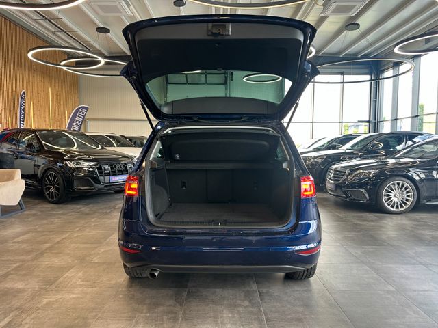 Volkswagen Golf Sportsvan *ACC*PDC*NAVI*2-ZONEN*