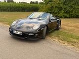 Porsche 997 Turbo Cabriolet MY08 Turbo - Porsche 997: Cabrio, Turbo