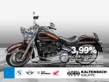Harley-Davidson Softtail Deluxe - Offers