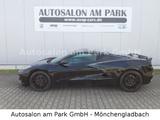 Corvette C8 Coupe 6,2 V8 2LT - Magnetic, Black Wheels - Corvette in Düsseldorf
