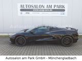 Corvette C8 Coupe 6,2 V8 2LT - Magnetic, Black Wheels - Corvette C8 aus 2024
