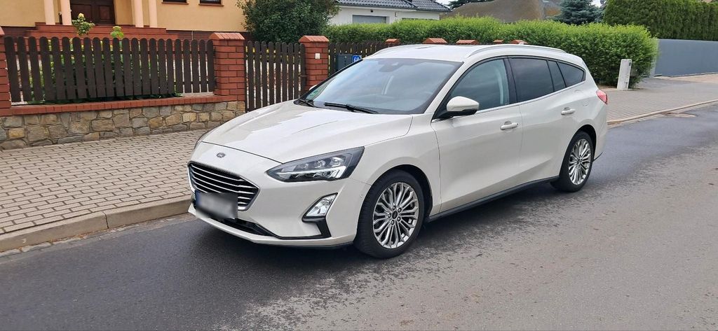 Image of Ford Focus