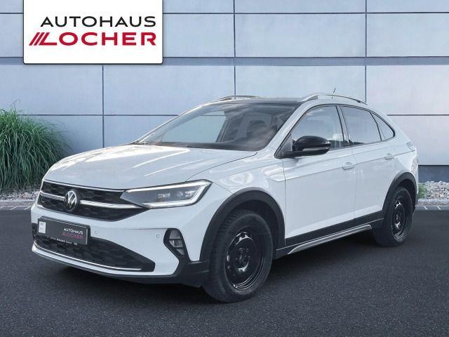 Volkswagen Taigo Style 1.0 TSI DSG