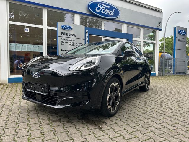 Ford Puma Gen-E Premium 43kWh LED*360°*Kamera*Navi