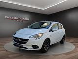 Opel Corsa E 120 Jahre Autom. Lenkr. Sitzhz. Scheckhf - Opel Corsa Gebrauchtwagen in Wuppertal