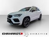 Cupra Ateca 1.5 TSI ACT DSG VIRTUAL*NAVI*LED*TEMP*PARK - CUPRA Ateca Leasingangebote für Privatpersonen