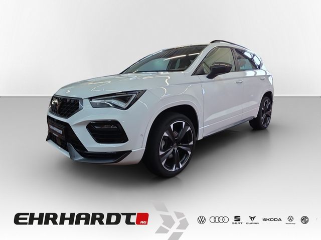 CUPRA Ateca 1.5 TSI ACT DSG VIRTUAL*NAVI*LED*TEMP*PARK