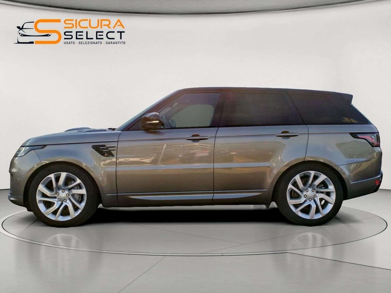 Land Rover Range Rover Sport LAND ROVER Range Ro imagem 2