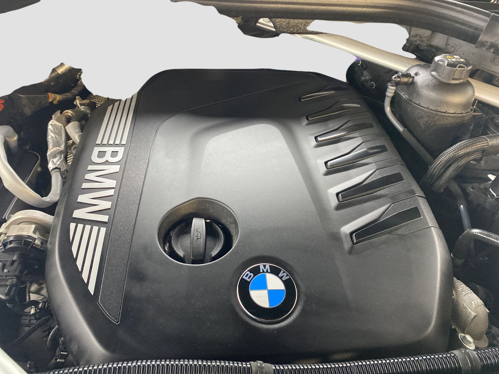 BMW X7 - Bild 14
