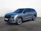 Skoda Kodiaq Sportline 4x4 TDI DSG|AHK|PANO|7SITZE| - Skoda: Sportline
