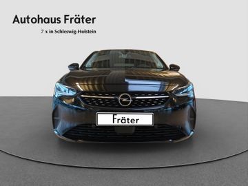 Fotografie 2 des Opel Corsa F "Elegance" SHZ*Allwetterreifen*