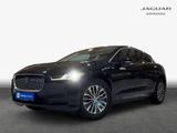Jaguar I-Pace EV400 AWD S - schwarze Jaguar I-Pace