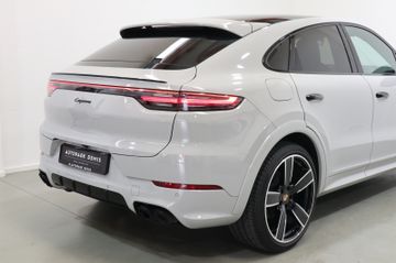 Porsche Cayenne - 7