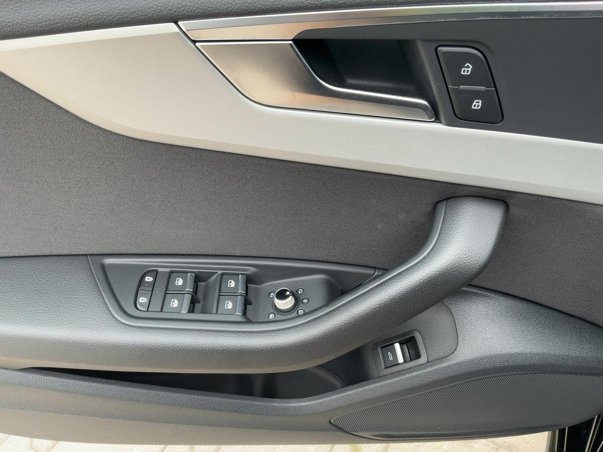 Audi A4 - Bild 16