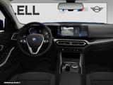 BMW 320e Touring DAB LED Tempomat Parkassistent Shz - BMW 320 mit Hybrid-Antrieb: Kombi