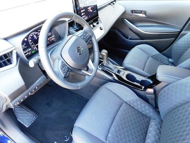 Suzuki Swace 1.8 Comfort+ Hybrid 5D CVT Klima Navi