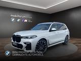 BMW X7 xDrive40d M-Sport Soft Close AHK ACC H/K Luft