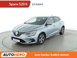 Renault Megane 1.3 TCe Intens Aut.*NAVI*CAM*LED*SHZ*ACC*