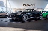 Mercedes-Benz SLS AMG Roadster*Unikat*Designo*1. Hand* - gebrauchte Mercedes-Benz SLS AMG aus dem Jahr 2013