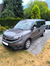 Fiat Doblo  Cargo 1.6 Multijet Maxi Kombi N1  L2