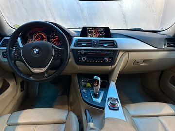 BMW 420 - 7