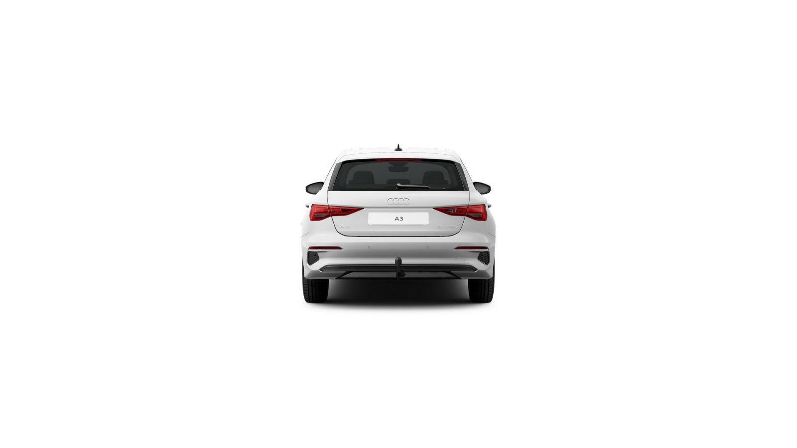 Audi A3 Sportback 30 TFSI, миниатюра 5