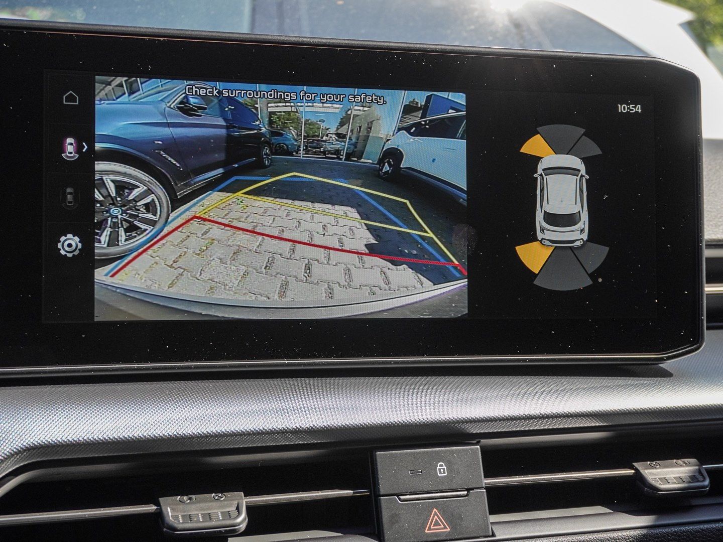 Kia XCeed - Bild 9