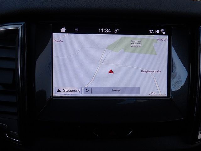 Ranger 3.2 TDCi Wildtrak DK 4x4