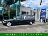 Mercedes-Benz E 220 CDI Bestattungswagen Leichenwagen wie NEU - Mercedes-Benz E 220 Gebrauchtwagen in Kassel
