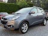 Hyundai ix35 Comfort 2WD*TÜV NEU*Garantie - Hyundai ix35 in Köln