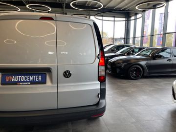 Volkswagen Caddy Cargo Basis *19%MwSt*TOUCH*PDC*KLIMA*LKRHZ