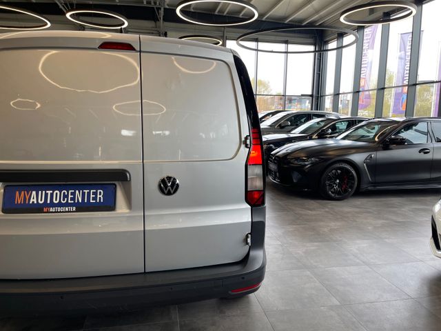 Volkswagen Caddy Cargo Basis *19%MwSt*TOUCH*PDC*KLIMA*LKRHZ