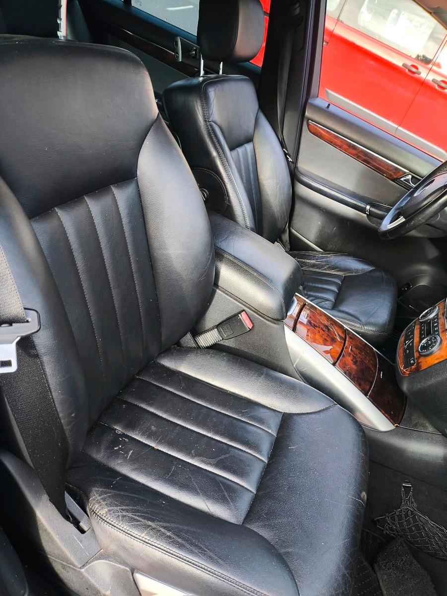 Mercedes-Benz R500 2007 — photo 15